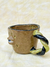 Caneca Olhe Para Dentro De Si - Silca Artes