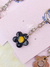 Chaveiro Flor - comprar online