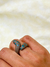 Anel Bolas Azul - comprar online
