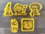 Cortantes con stamp Bob Esponja