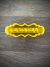 Cortante con stamp-Friends