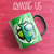 Taza Amongus diseño 1