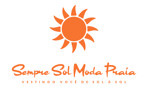 Sempre Sol Moda Praia