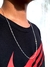 Conjunto 3x1 de 2mm - Corrente e Pulseira