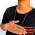 Conjunto 3x1 de 2mm - Corrente e Pulseira na internet