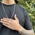 Conjunto 3x1 de 3mm - Corrente e Pulseira - comprar online