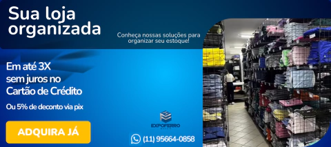Carrusel Expoferro