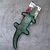 Peluche Iguana - comprar online