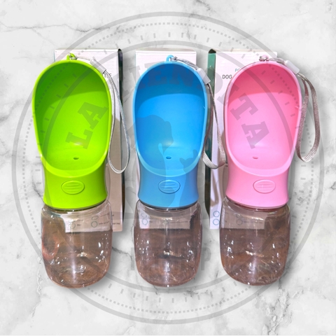 Botella Portátil - comprar online