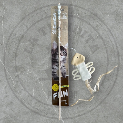 Caña Pez 76161 - comprar online