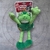 Peluche Rana Gigwi - comprar online