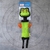 Peluche Rana - comprar online