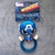 Mordillo Capitan América | Marvel - comprar online