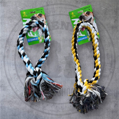 Soga Con Nudo 9606 - comprar online