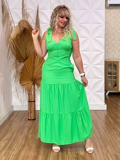 Conjunto Cropped e Saia Longa Alfaiataria - BOUTIQUE DIVINA | BOUTIQUE ON LINE - ENTREGA EM TODO BRASIL 