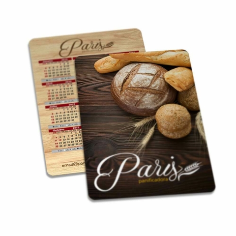 CALENDÁRIO 2026 DE BOLSO 6,5X9CM