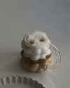 Taza Le Mans