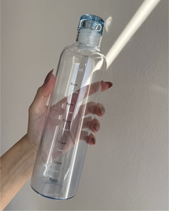 Botella Aqua