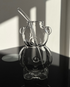 Vaso Bear + sorbete en internet