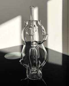 Vaso Bear + sorbete - CIAO design