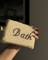 Esponja exfoliante Bath