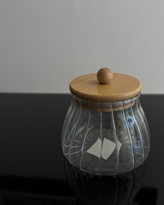 Frasco Benet # 01