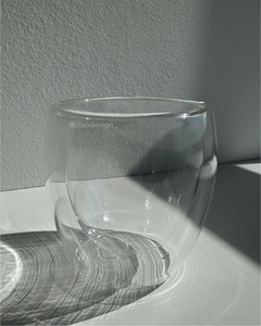 Taza Classic doble vidrio # 02 - comprar online