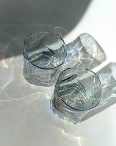 Vasos Luxury Tornasolados x6 - CIAO design
