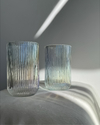 Vasos Roma Tornasol x2 - comprar online