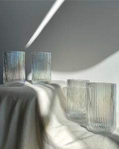 Vasos Roma Tornasol x2 en internet