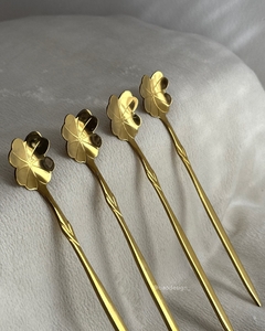 Cuchara Clover - CIAO design