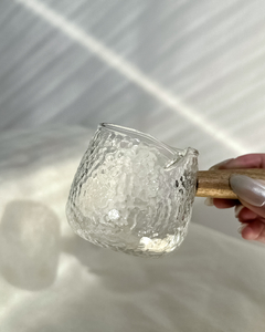 Cremera/ salserita Lari - comprar online