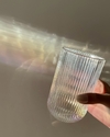 Vaso Roma Tornasol - comprar online