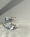 Vaso Luxury Tornasol - comprar online