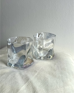 Vaso Luxury Tornasol en internet