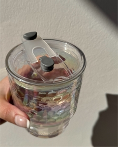 Vaso Mermaid - comprar online