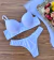 Conjunto Poliamida (com bojo) - loja online