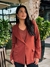 Blazer alfaiataria classic - comprar online