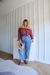 Blusa Milena Colors - comprar online