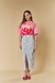 T-shirt over Soleil