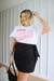 T-shirt Land of kings na internet