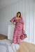 Vestido midi Lily