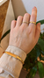 Bracelete ponto luz