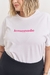 T-shirt Lemonade na internet