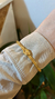 Bracelete Nó