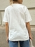 T-shirt estonada capri limoni - loja online
