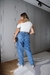 Calça mom jeans Josiane - comprar online