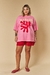 T-shirt over Soleil - comprar online