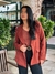 Blazer alfaiataria classic