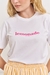T-shirt Lemonade